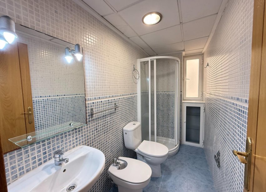 Reventa - Apartamento - Torrevieja - Playa del cura