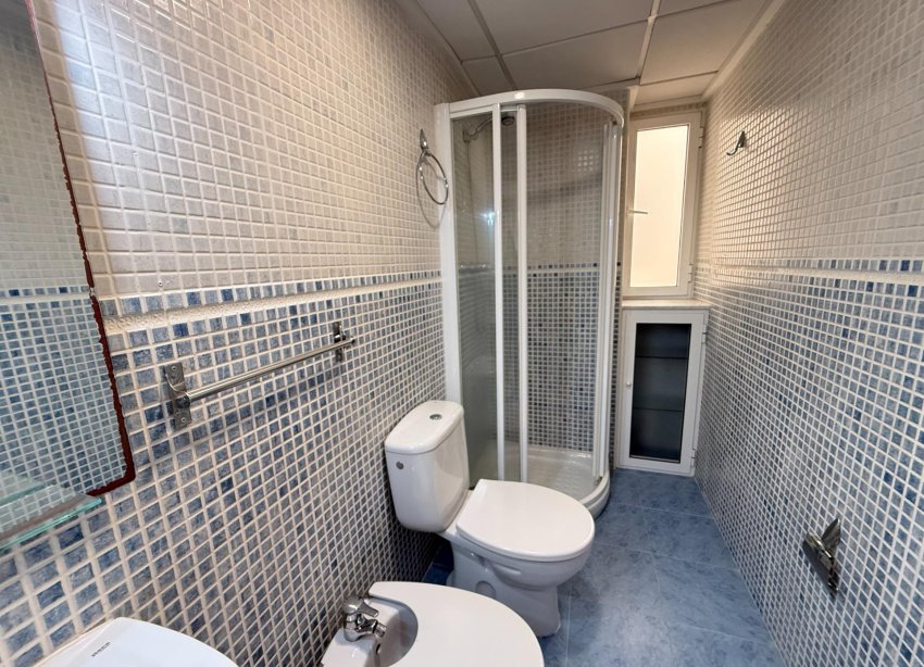 Reventa - Apartamento - Torrevieja - Playa del cura