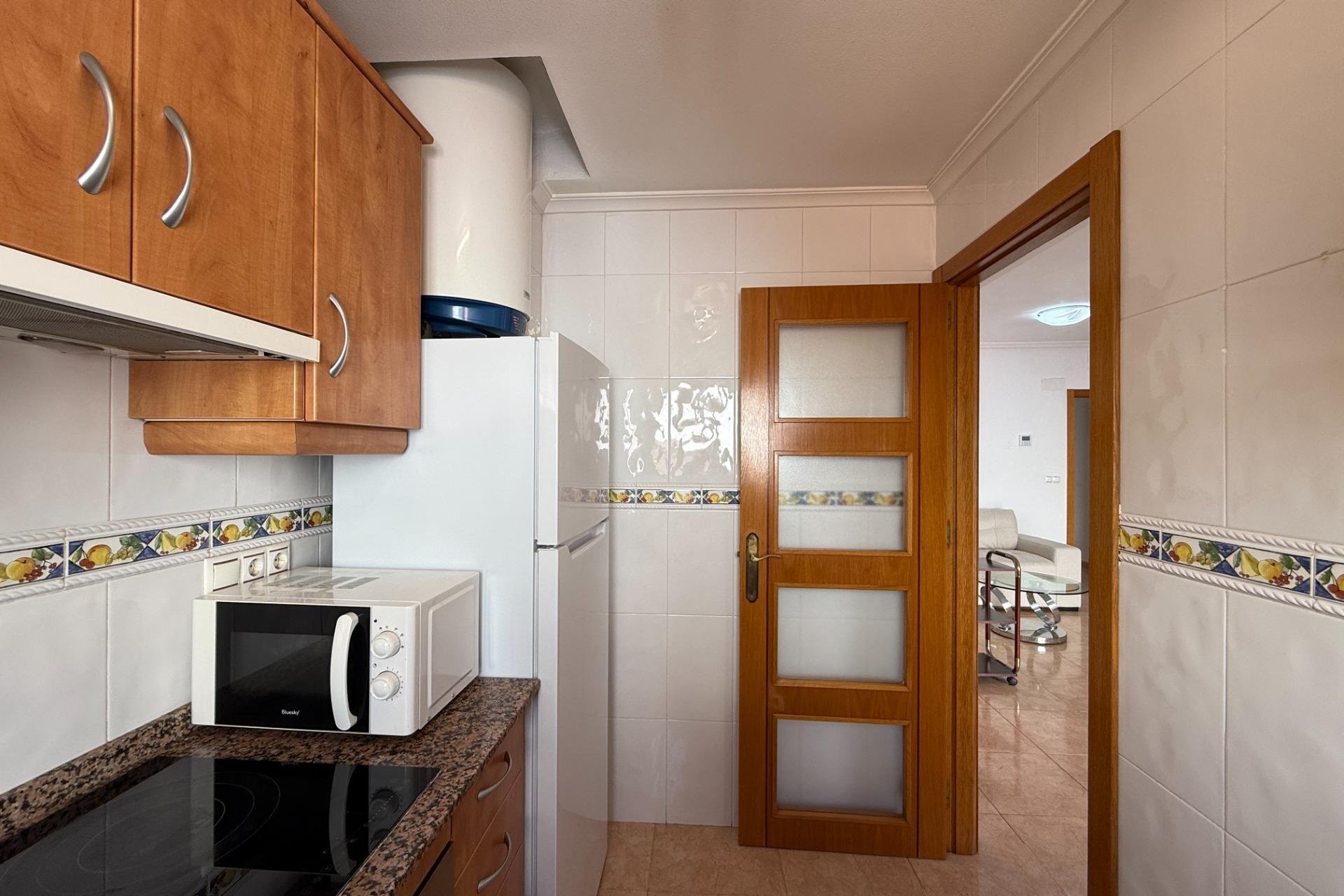 Reventa - Apartamento - Torrevieja - Playa del cura