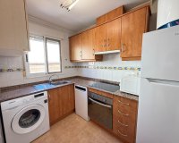 Reventa - Apartamento - Torrevieja - Playa del cura