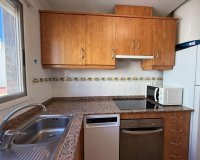 Reventa - Apartamento - Torrevieja - Playa del cura