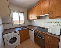 Reventa - Apartamento - Torrevieja - Playa del cura