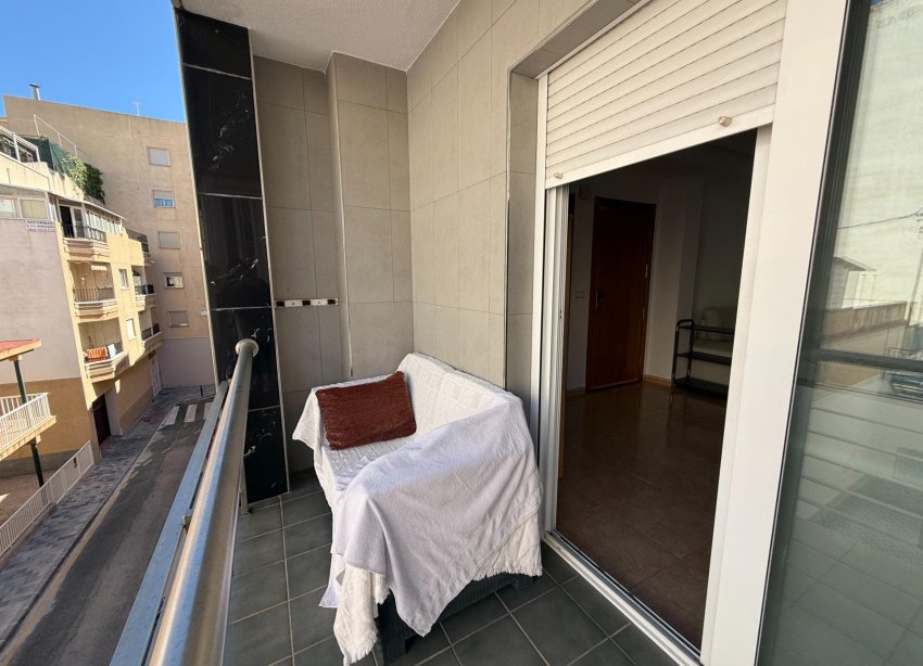 Reventa - Apartamento - Torrevieja - Playa del cura