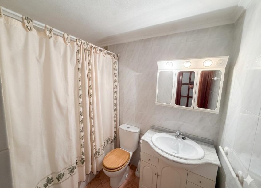 Reventa - Apartamento - Torrevieja - Playa del cura