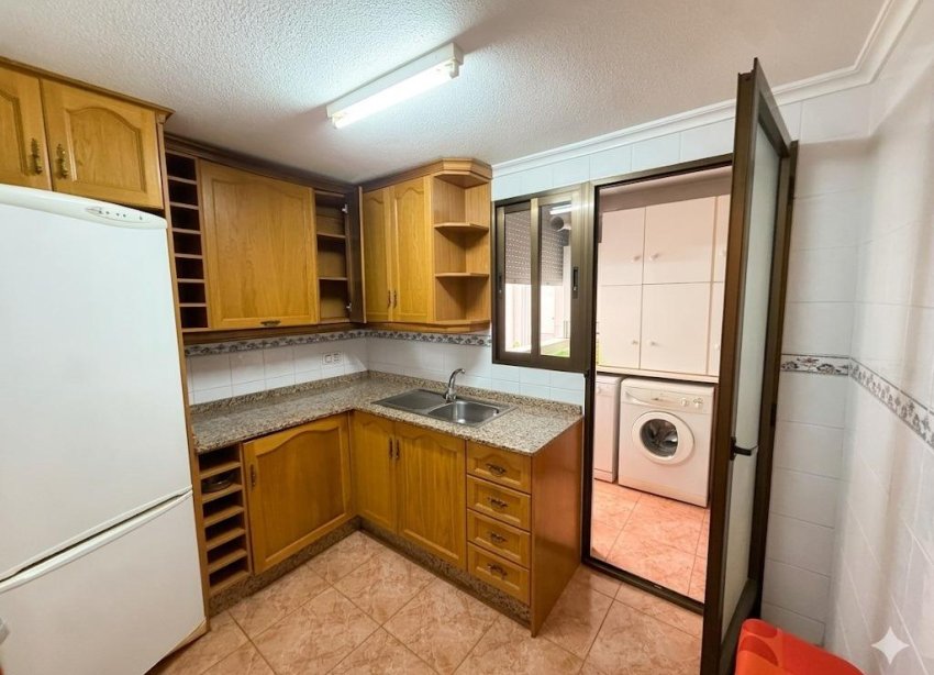 Reventa - Apartamento - Torrevieja - Playa del cura