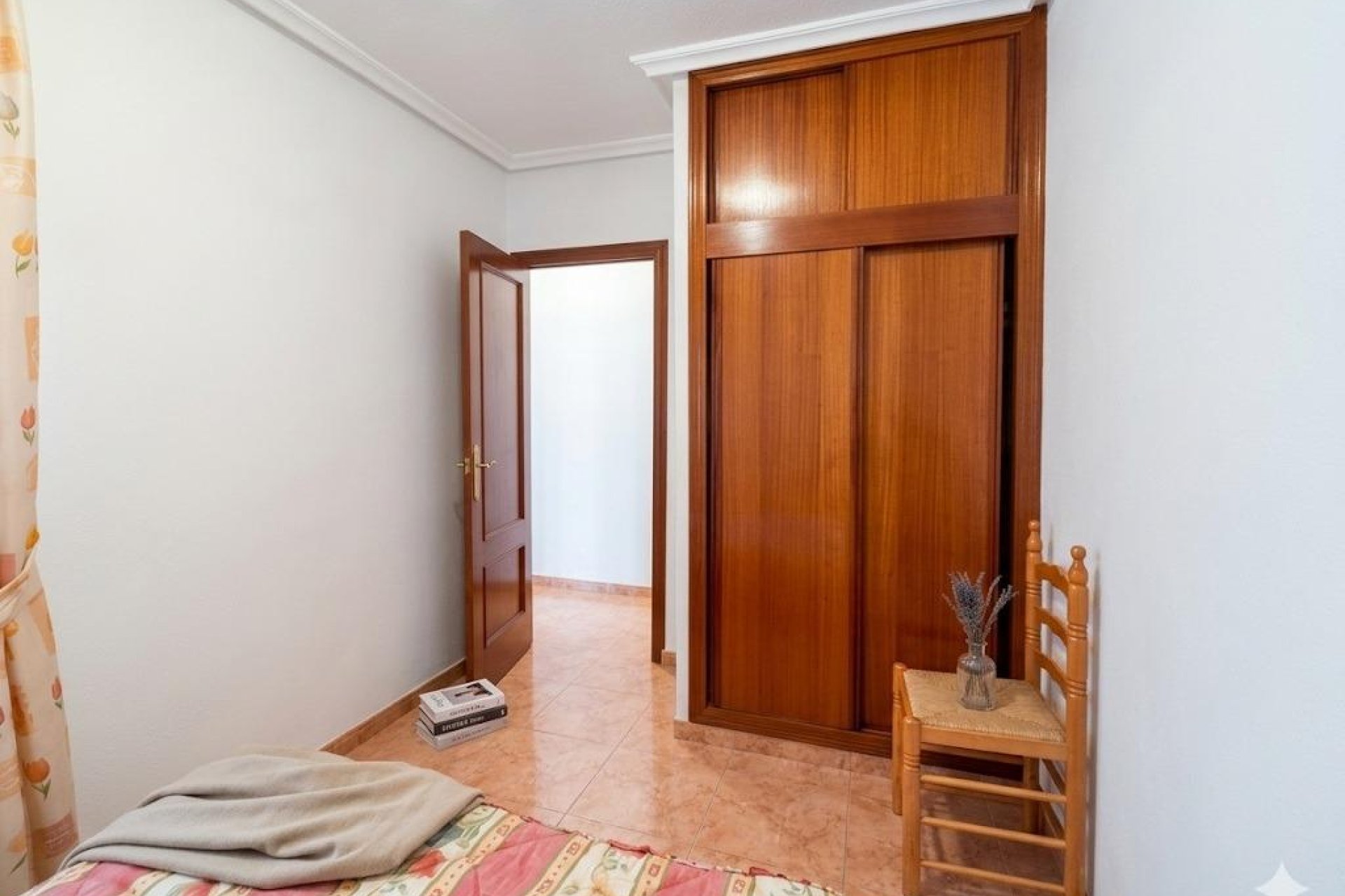 Reventa - Apartamento - Torrevieja - Playa del cura