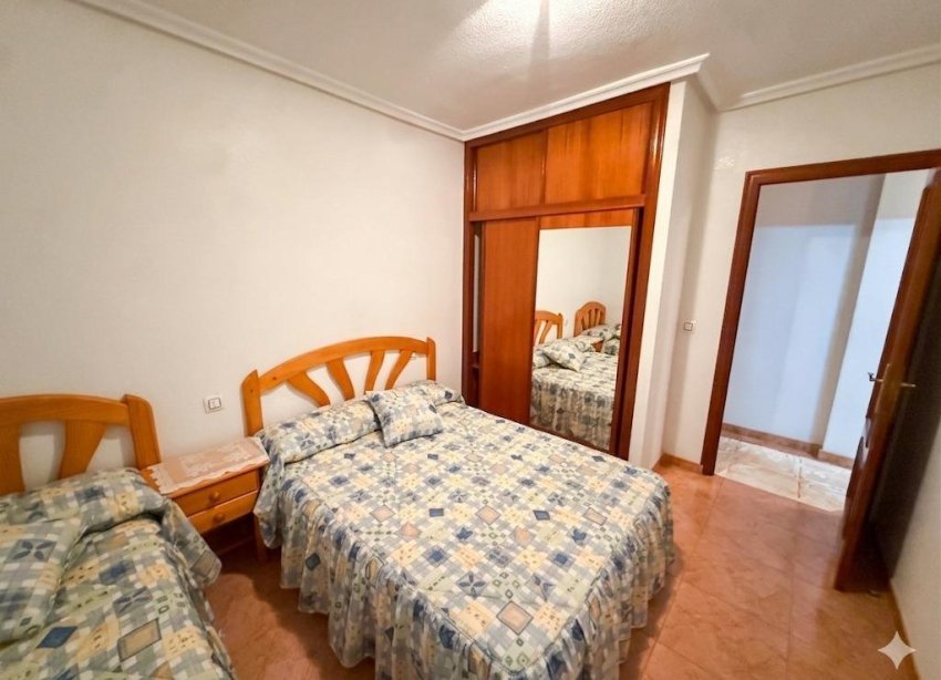 Reventa - Apartamento - Torrevieja - Playa del cura