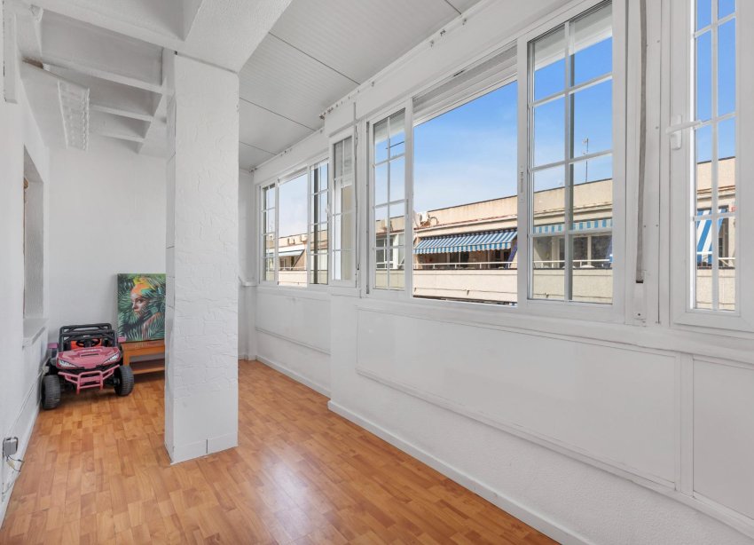 Reventa - Apartamento - Torrevieja - Playa del cura