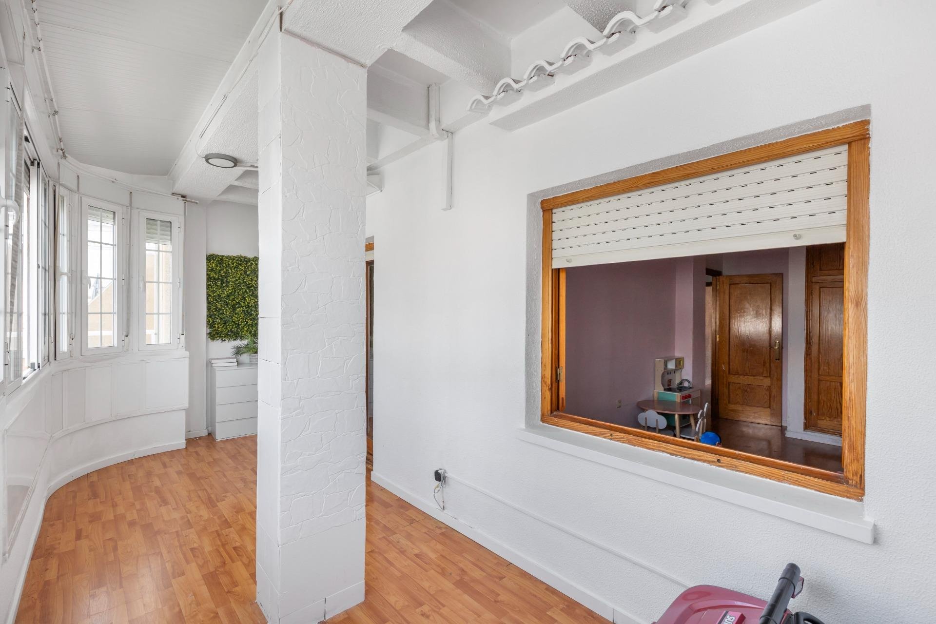 Reventa - Apartamento - Torrevieja - Playa del cura