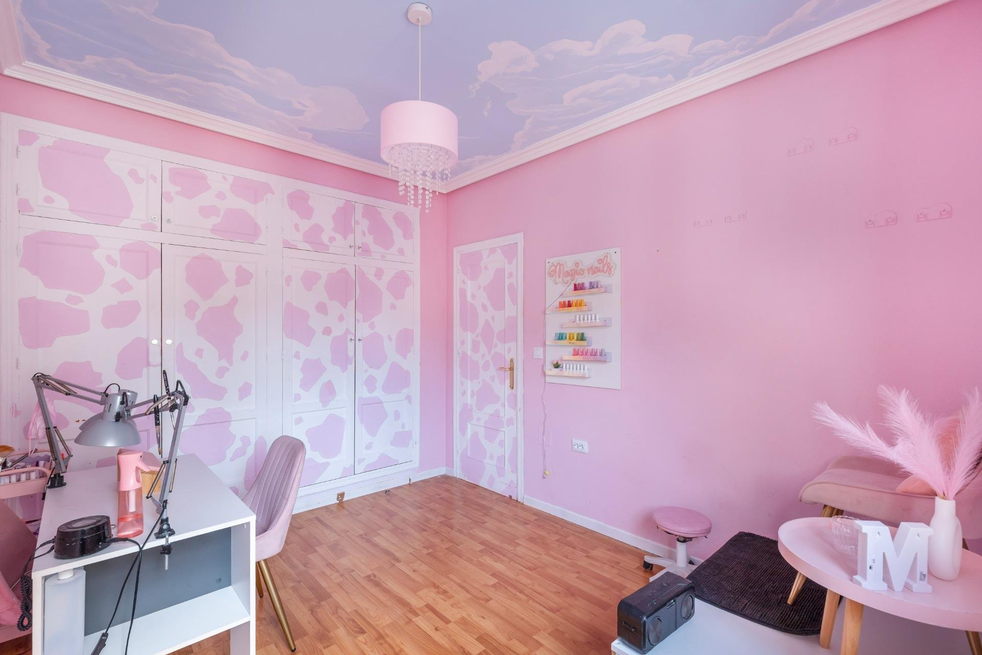 Reventa - Apartamento - Torrevieja - Playa del cura