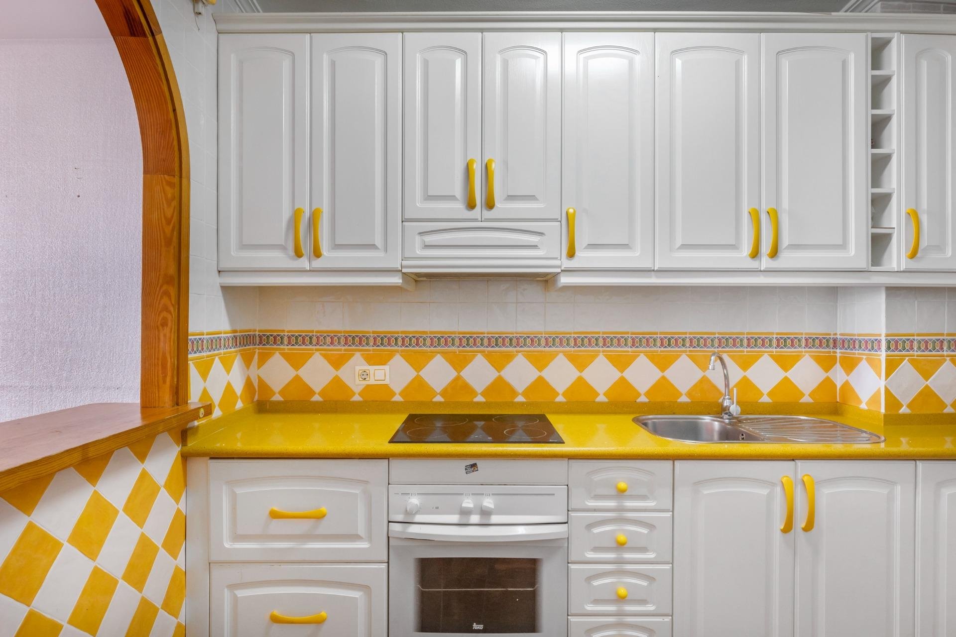 Reventa - Apartamento - Torrevieja - Playa del cura