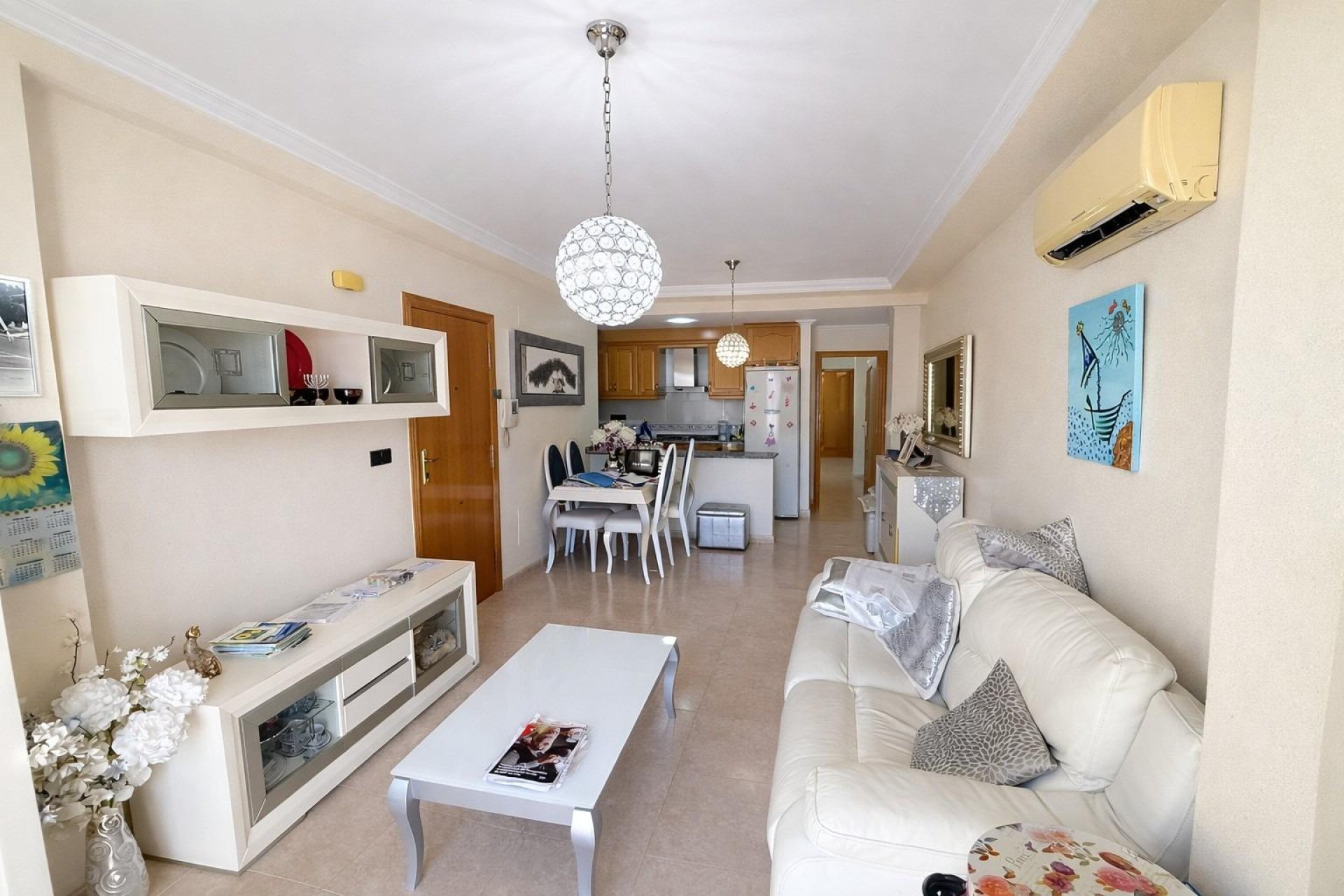 Reventa - Apartamento - Torrevieja - Playa del cura