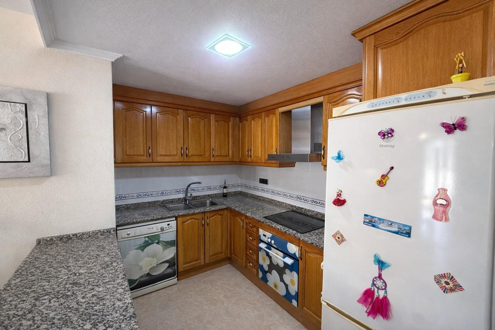 Reventa - Apartamento - Torrevieja - Playa del cura
