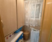 Reventa - Apartamento - Torrevieja - Playa del cura