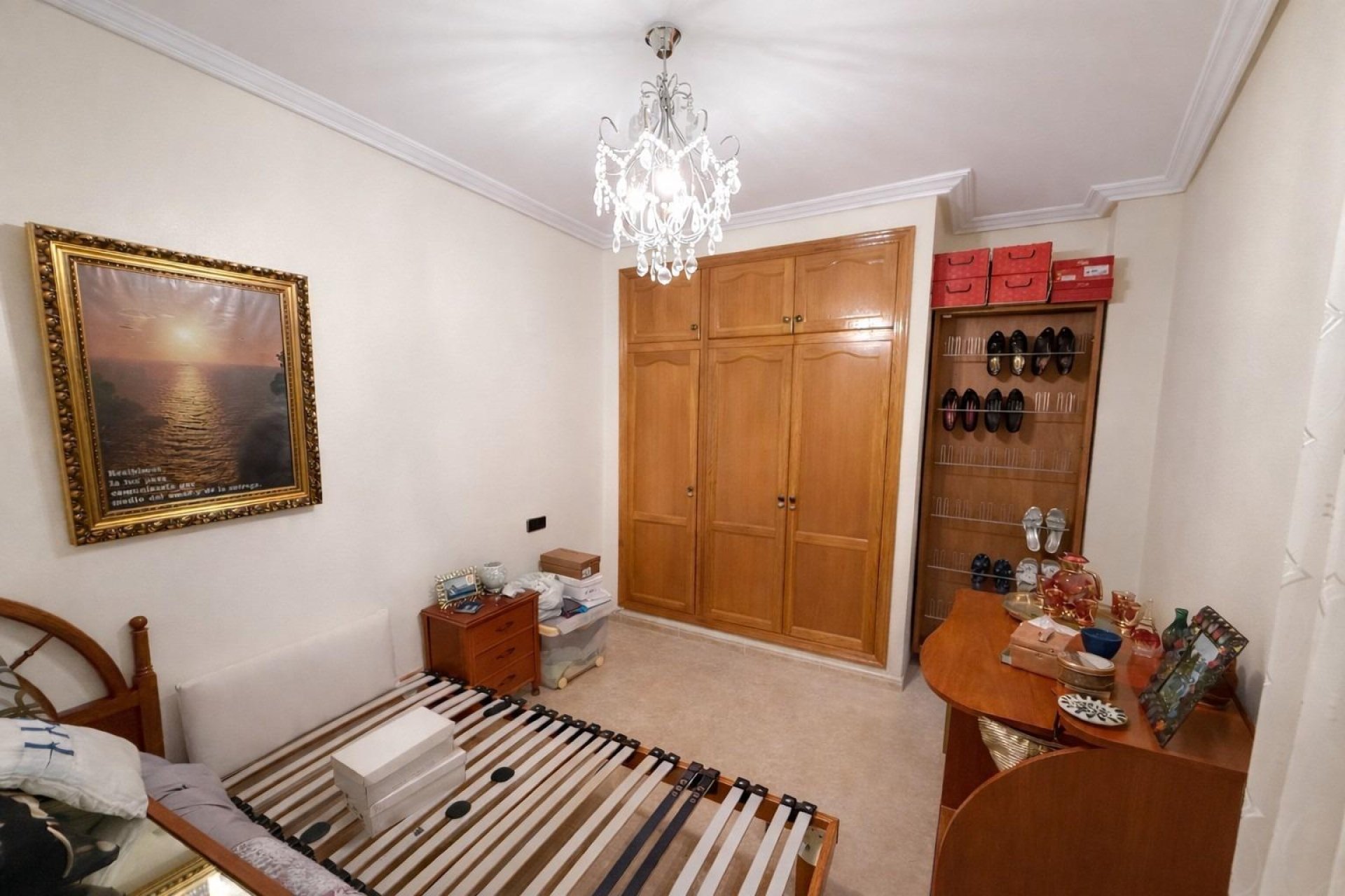 Reventa - Apartamento - Torrevieja - Playa del cura