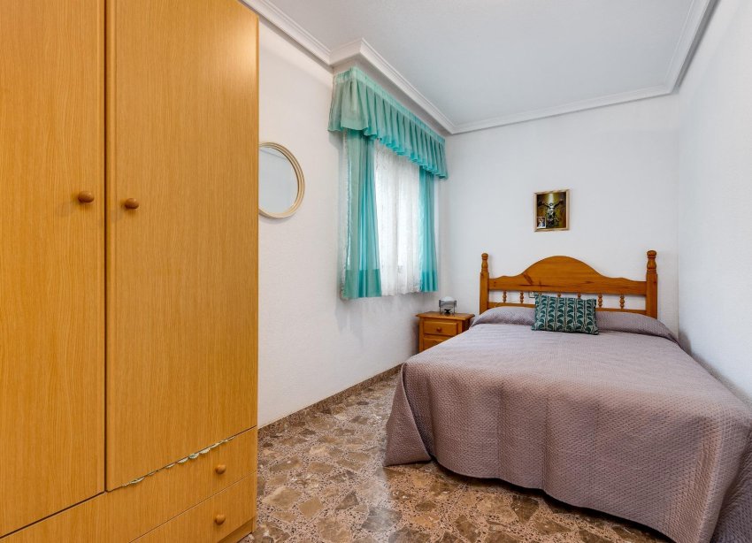 Reventa - Apartamento - Torrevieja - Playa del cura