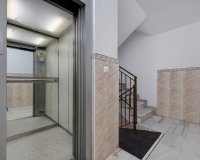 Reventa - Apartamento - Torrevieja - Playa del cura