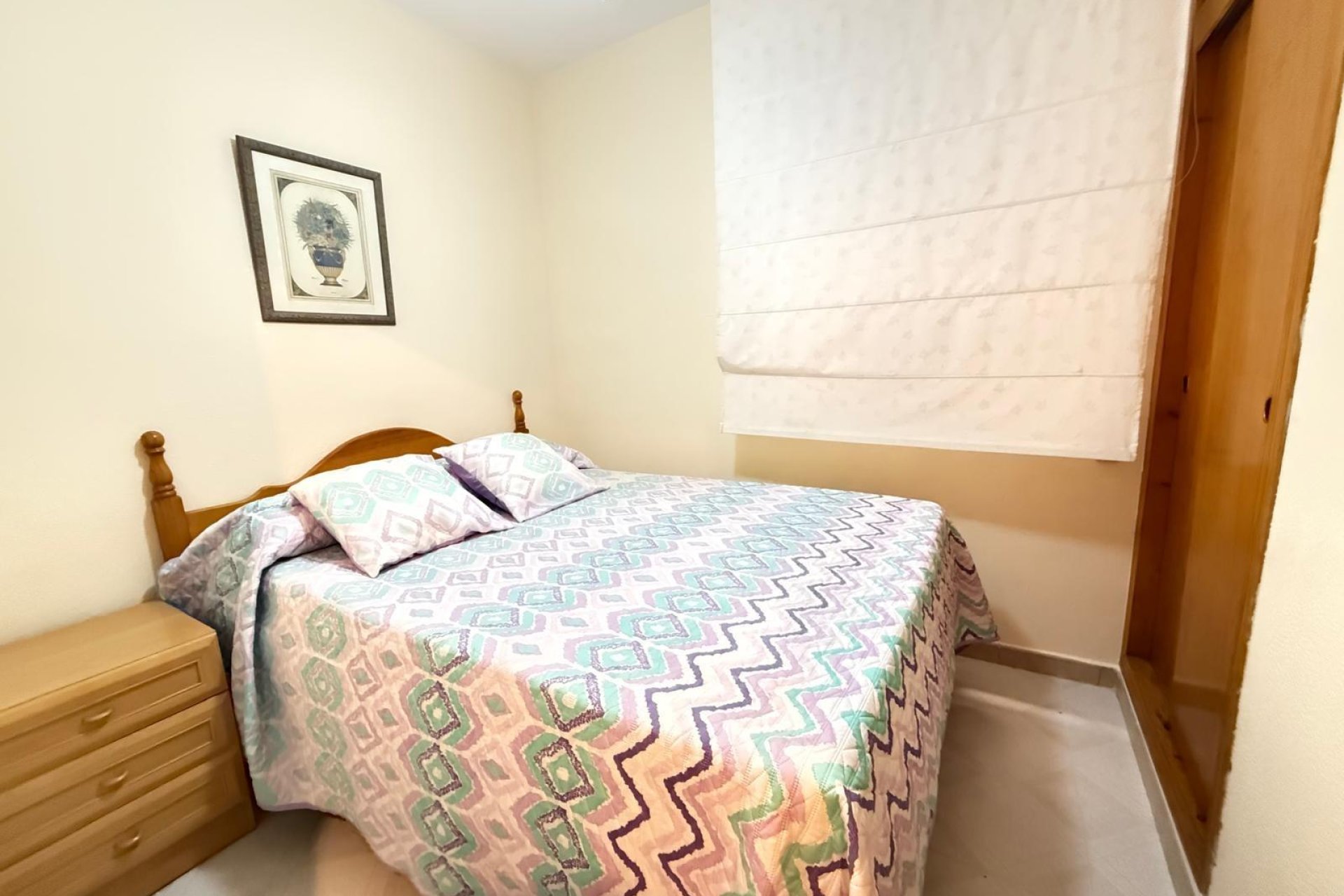 Reventa - Apartamento - Torrevieja - Playa del cura