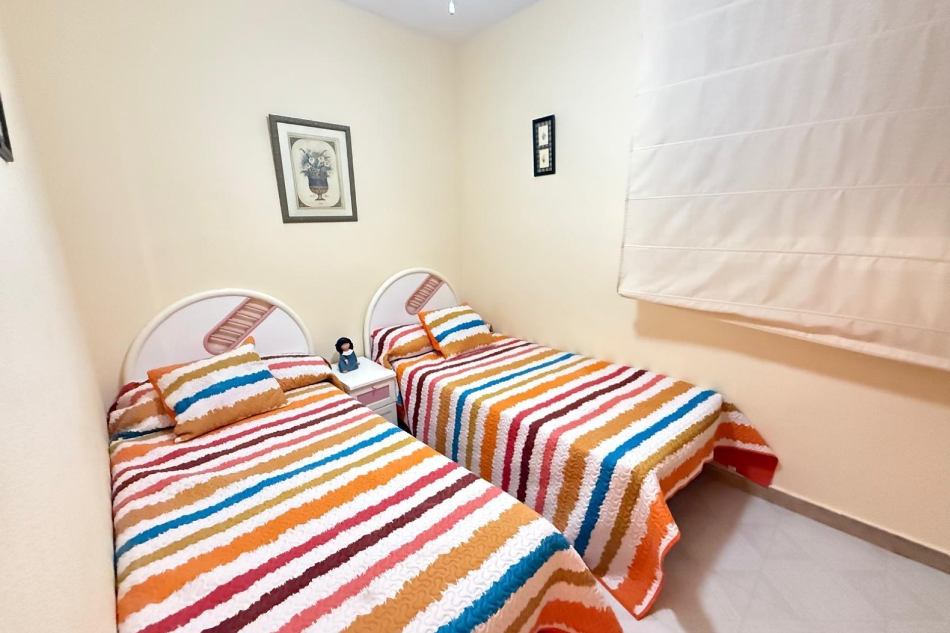 Reventa - Apartamento - Torrevieja - Playa del cura