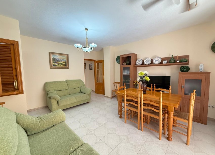 Reventa - Apartamento - Torrevieja - Playa del cura