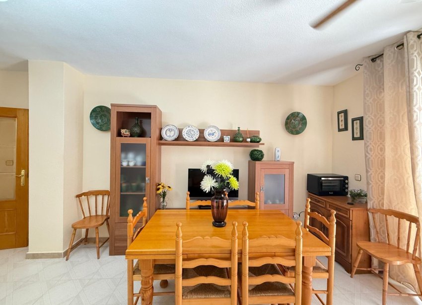 Reventa - Apartamento - Torrevieja - Playa del cura