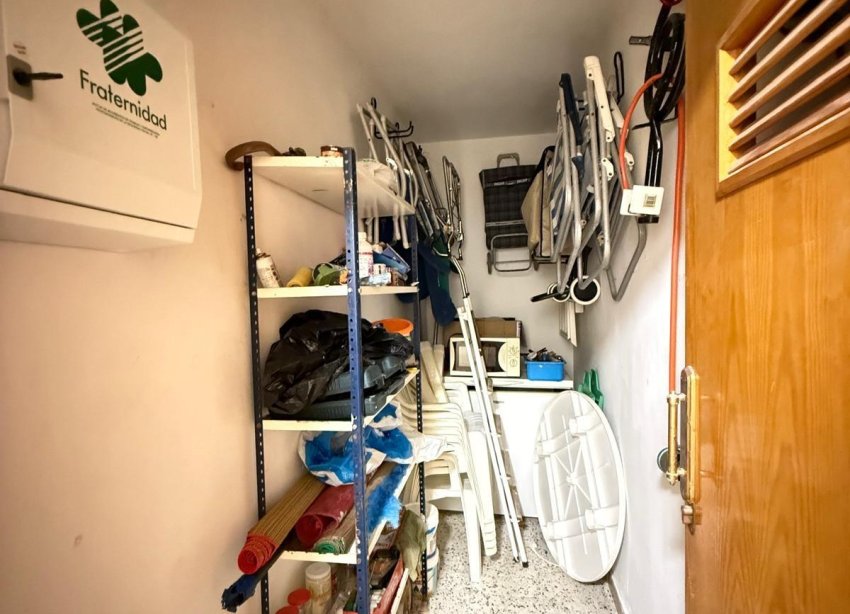 Reventa - Apartamento - Torrevieja - Playa del cura
