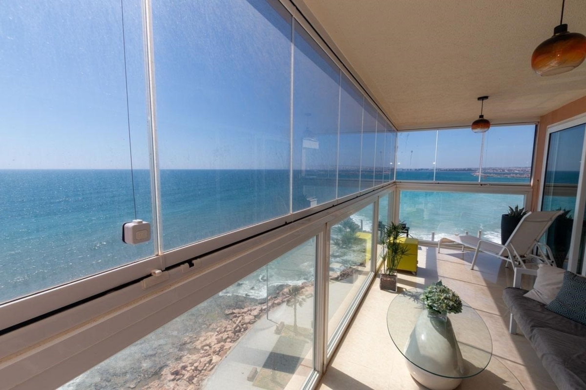 Reventa - Apartamento - Torrevieja - Playa Del Cura