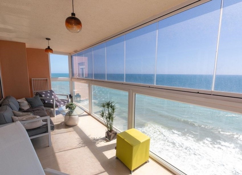 Reventa - Apartamento - Torrevieja - Playa Del Cura