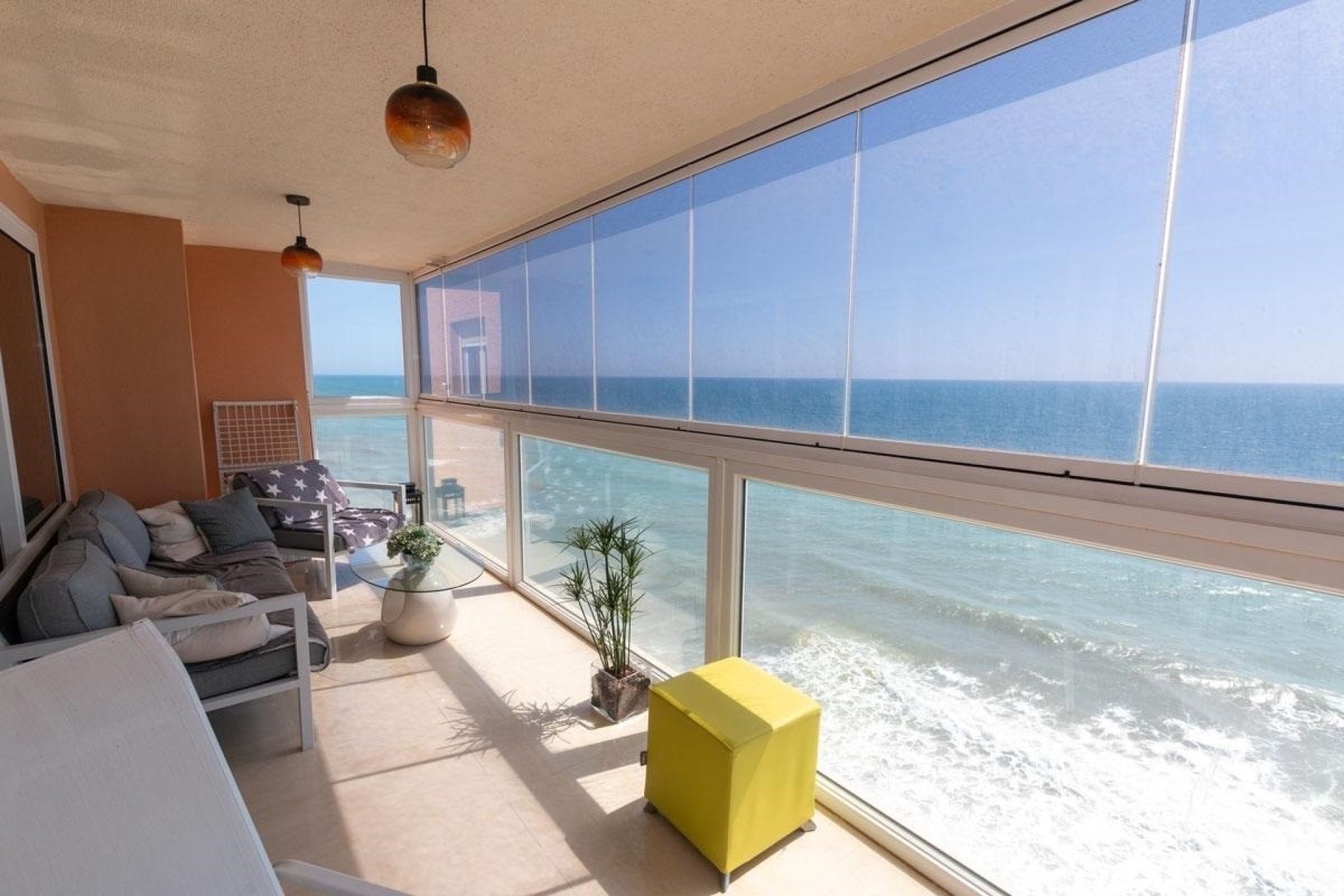 Reventa - Apartamento - Torrevieja - Playa Del Cura