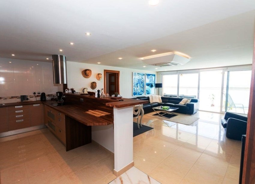 Reventa - Apartamento - Torrevieja - Playa Del Cura