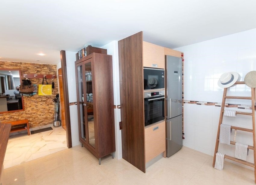 Reventa - Apartamento - Torrevieja - Playa Del Cura