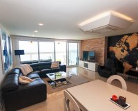 Reventa - Apartamento - Torrevieja - Playa Del Cura