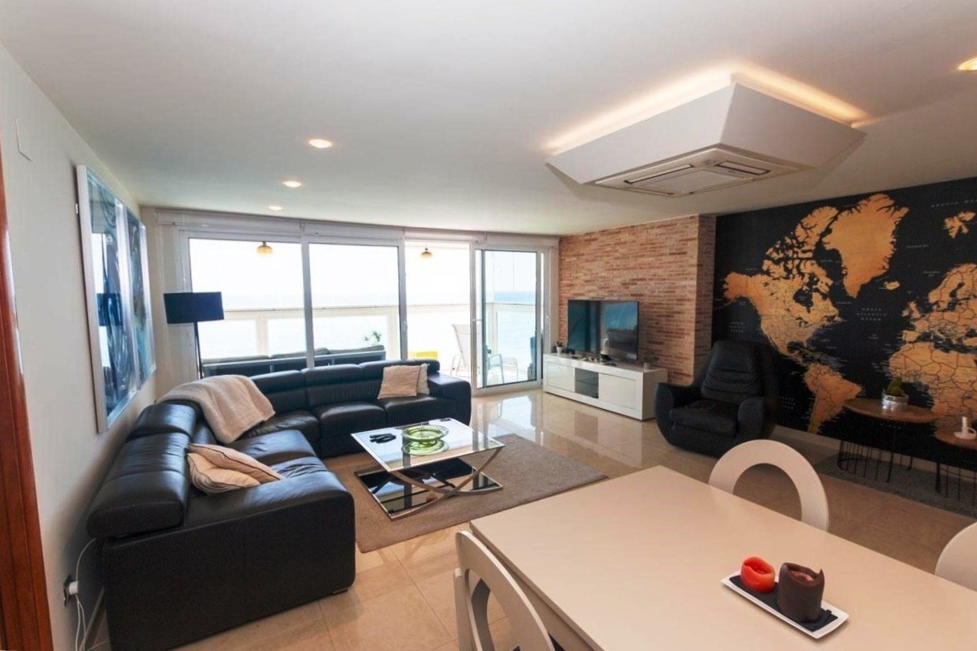 Reventa - Apartamento - Torrevieja - Playa Del Cura