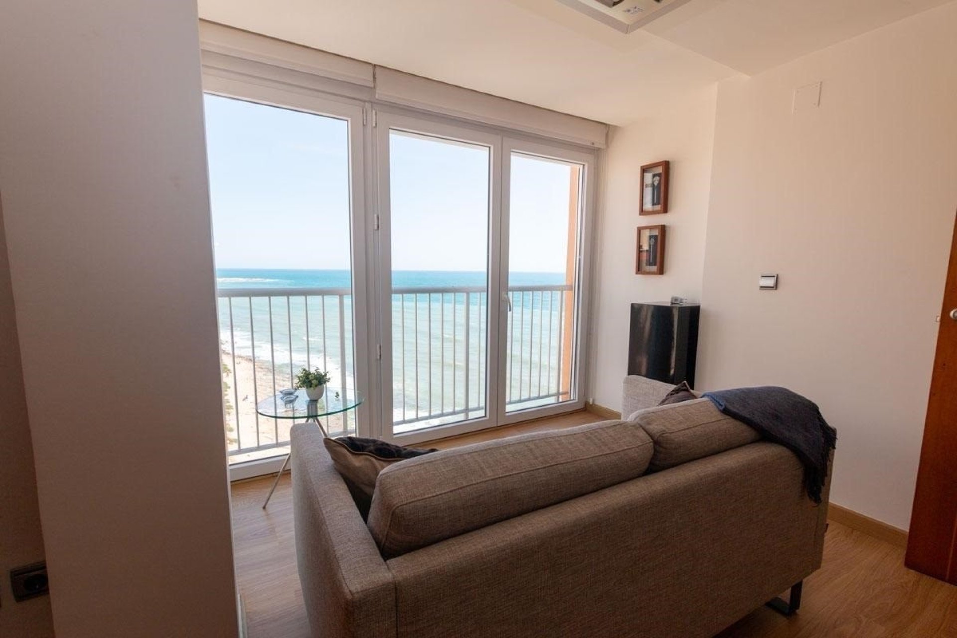 Reventa - Apartamento - Torrevieja - Playa Del Cura