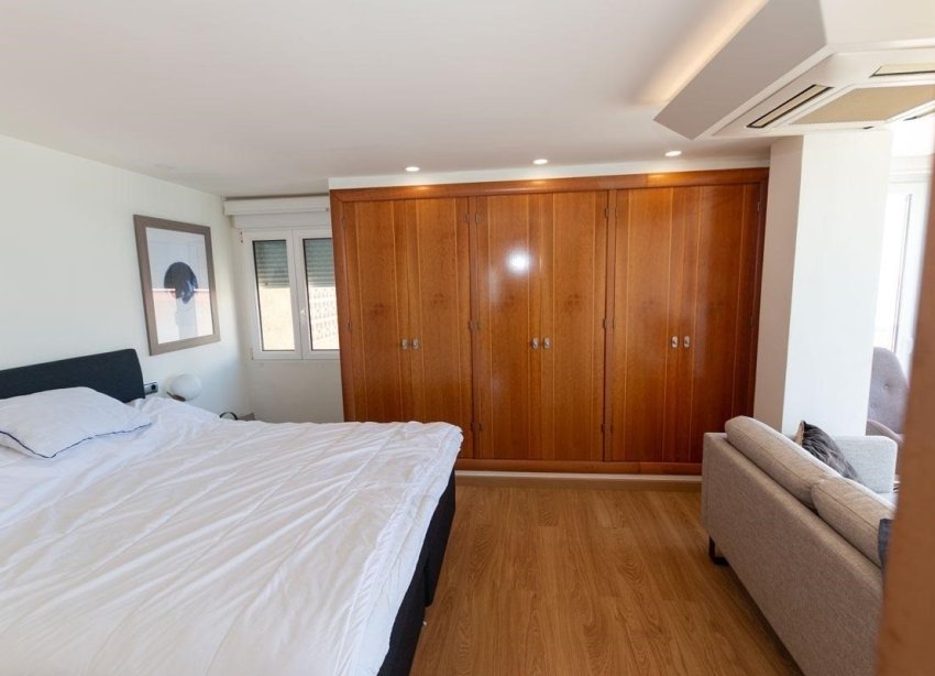 Reventa - Apartamento - Torrevieja - Playa Del Cura