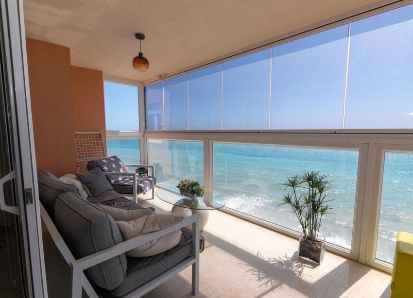 Reventa - Apartamento - Torrevieja - Playa Del Cura