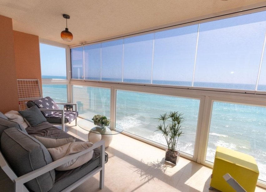 Reventa - Apartamento - Torrevieja - Playa Del Cura