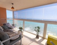 Reventa - Apartamento - Torrevieja - Playa Del Cura