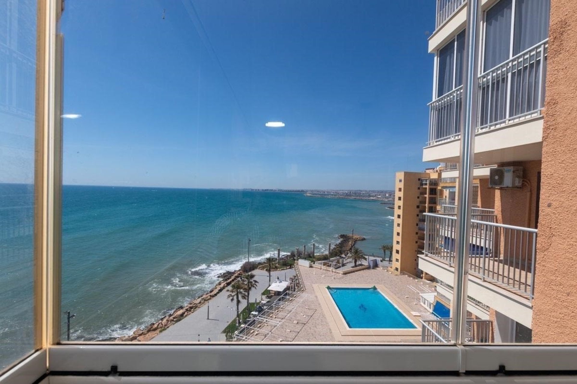 Reventa - Apartamento - Torrevieja - Playa Del Cura