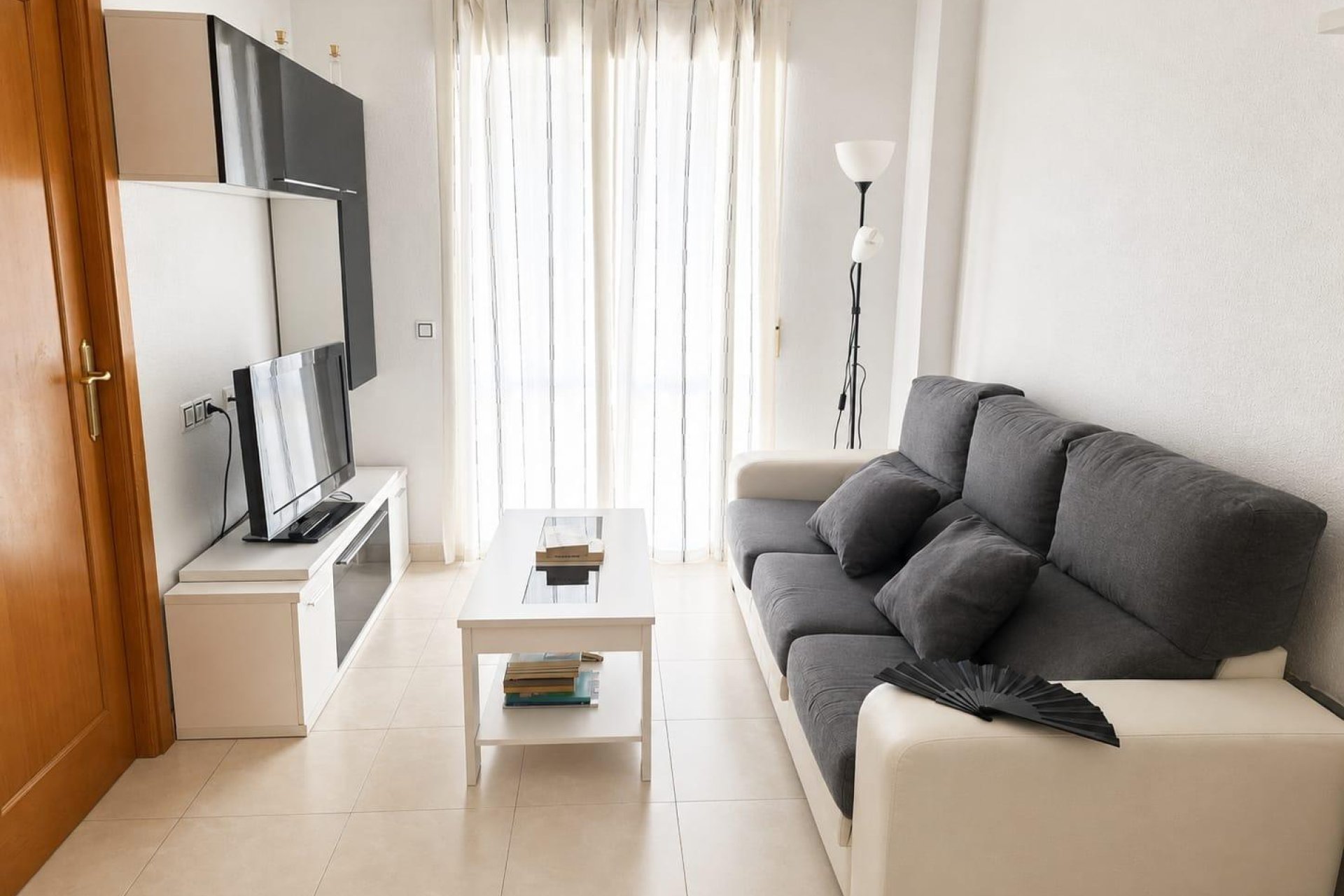 Reventa - Apartamento - Torrevieja - Playa del cura