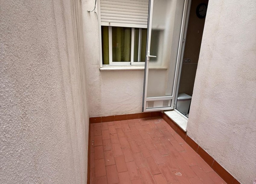Reventa - Apartamento - Torrevieja - Playa del cura