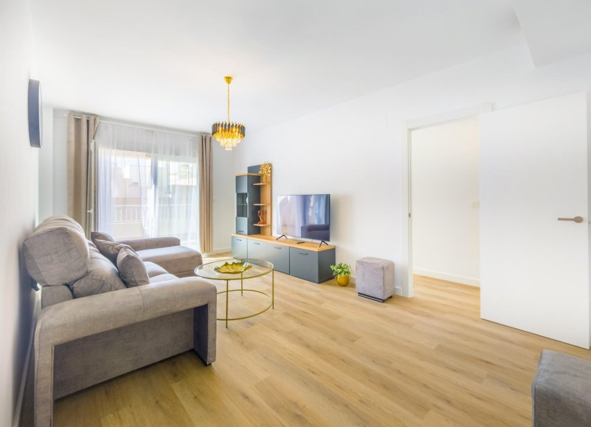 Reventa - Apartamento - Torrevieja - Playa del cura
