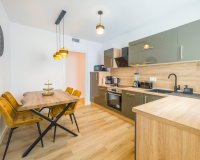 Reventa - Apartamento - Torrevieja - Playa del cura