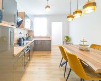 Reventa - Apartamento - Torrevieja - Playa del cura