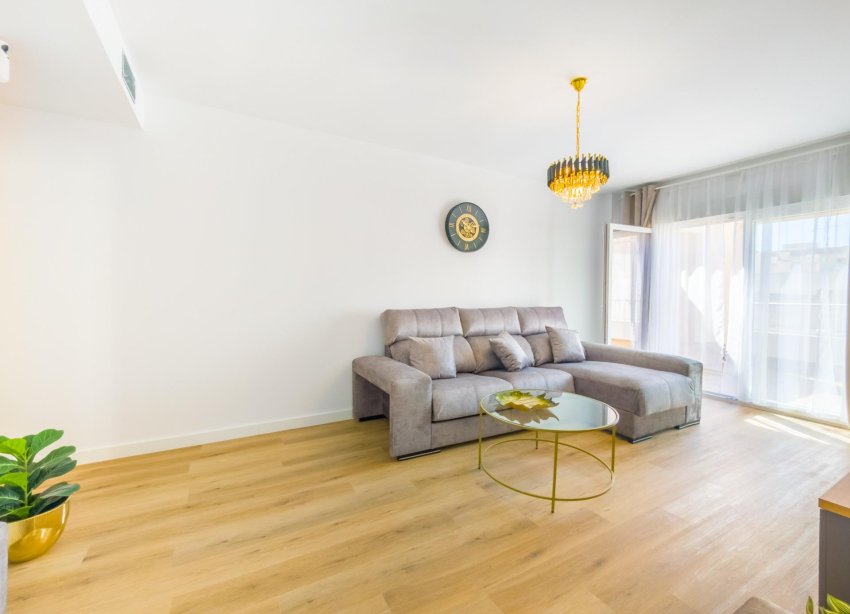 Reventa - Apartamento - Torrevieja - Playa del cura