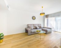 Reventa - Apartamento - Torrevieja - Playa del cura