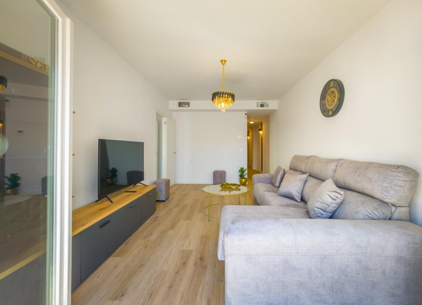 Reventa - Apartamento - Torrevieja - Playa del cura