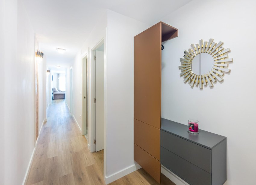 Reventa - Apartamento - Torrevieja - Playa del cura