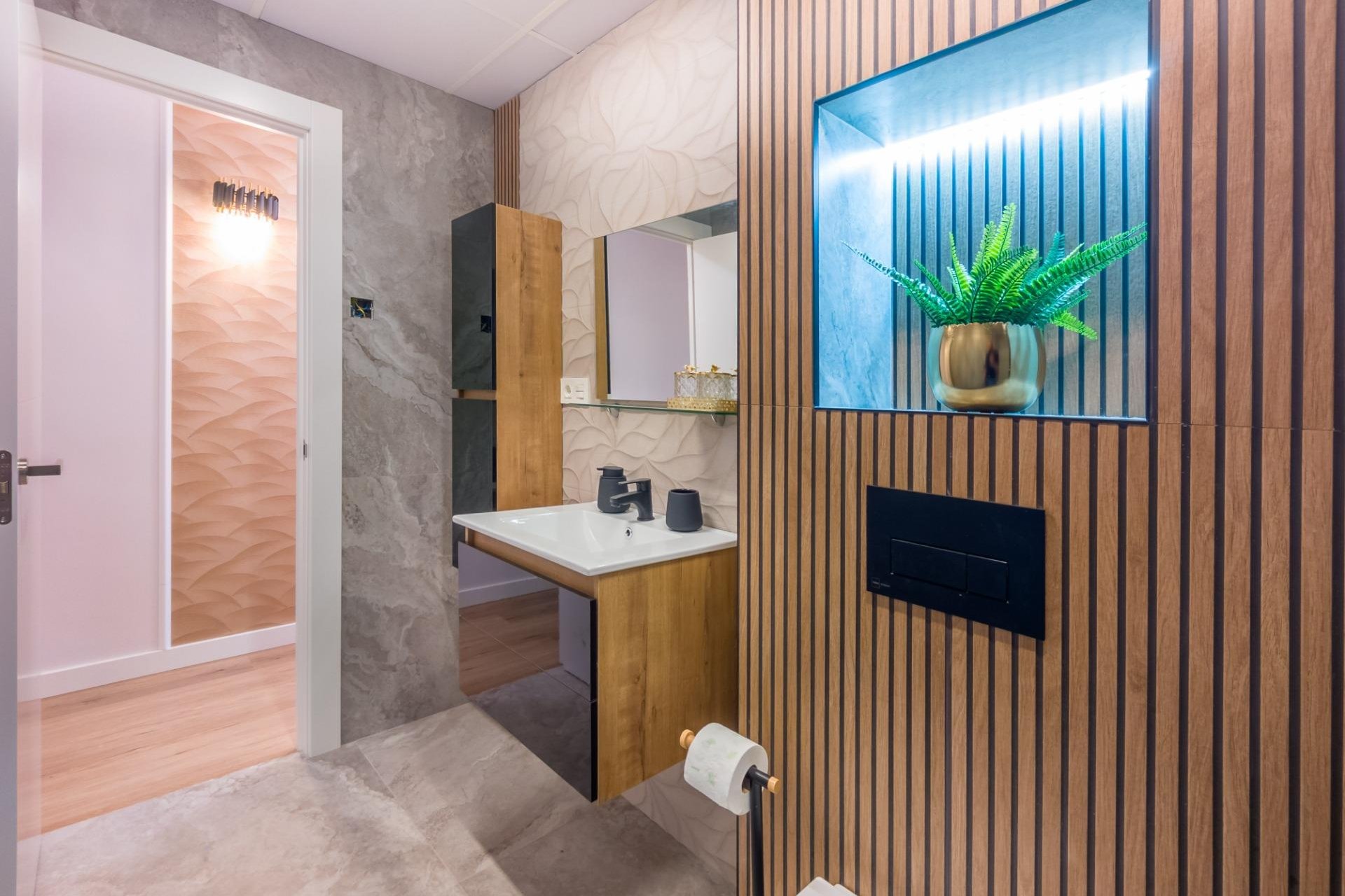 Reventa - Apartamento - Torrevieja - Playa del cura