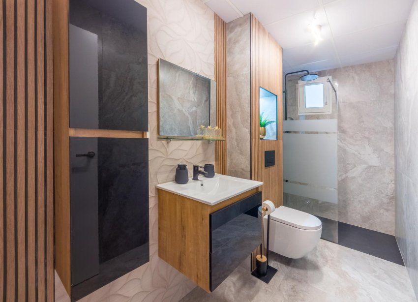 Reventa - Apartamento - Torrevieja - Playa del cura